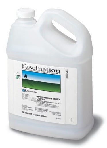 Fascination Plant Growth Regulator - 64 Oz. - Seed Barn