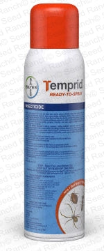 Temprid ReadySpray - 15 Fl. Oz.