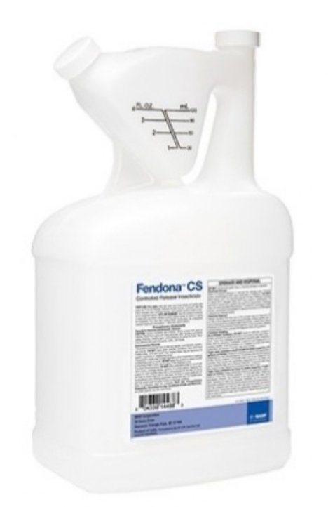 Fendona CS CInsecticide - Seed Barn