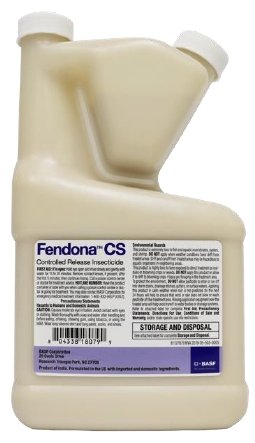 Fendona CS Insecticide - 16 Oz - Seed Barn