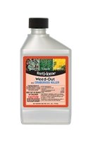 Ferti-lome Weed-Out with Crabgrass killer - 16 Fl Oz - Seed Barn