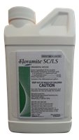 Floramite SC/LS Ornamental Miticide - 8 Oz. - Seed Barn