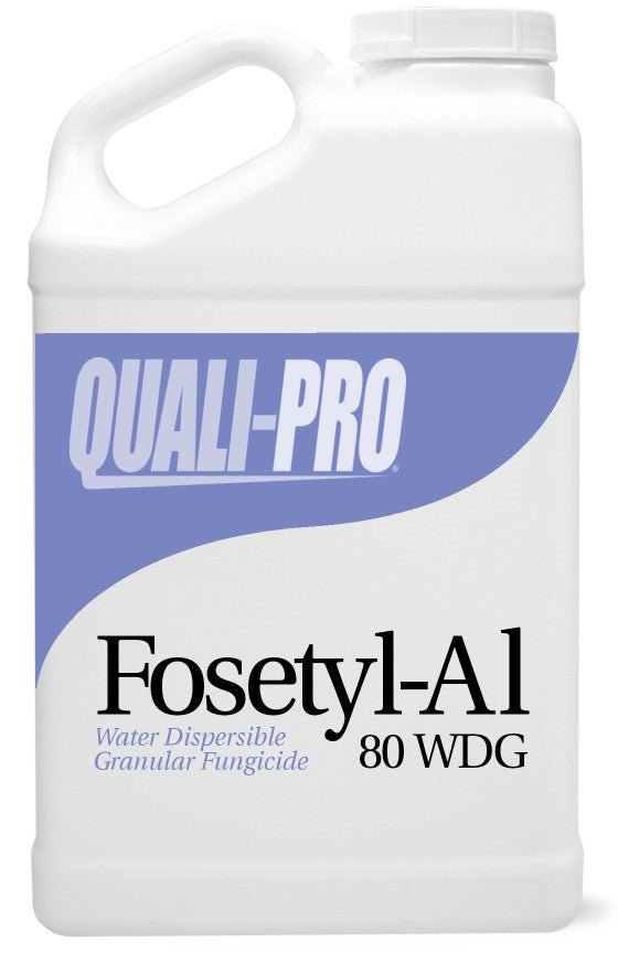 Fosetyl-Al 80 WDG Fungicide - 5.5 Lbs. - Seed Barn