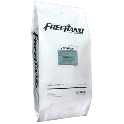 FreeHand 1.75G Herbicide - 50 Lbs. - Seed Barn