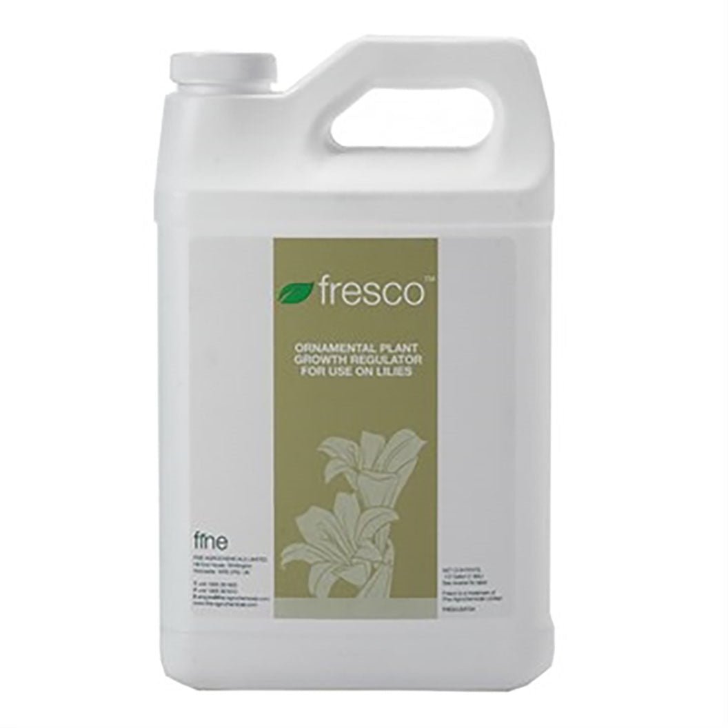 Fresco Plant Growth Regulator - 1 Quart - Seed Barn