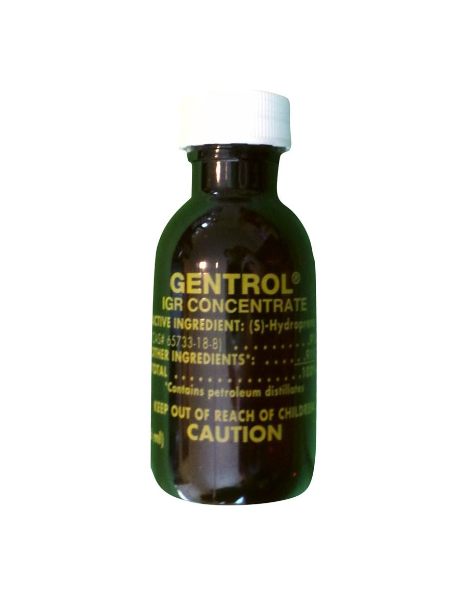 Gentrol IGR Concentrate - 1 Oz. - Seed Barn