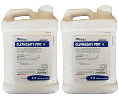 glyphosate 5.4 aquatic herbicide Glyphosate Pro 4 with 41% Glyphosate