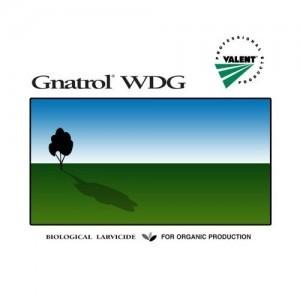 Gnatrol WDG Biological Fungus Gnat Control - 16 Lbs. - Seed Barn