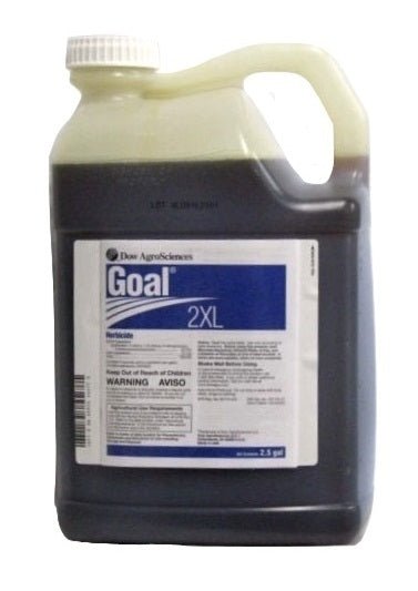 Goal 2XL Herbicide - 2.5 Gallons - Seed Barn