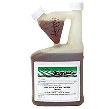 Grass Out Max (Clethodim Herbicide) - 1 Quart - Seed Barn