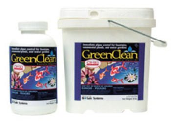 GreenClean Granular Algaecide - Seed Barn