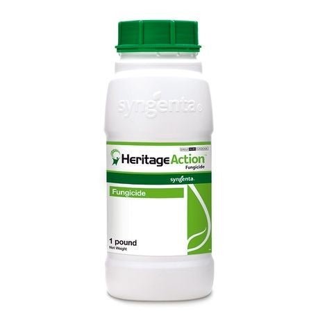Heritage Action - 1 Lb - Seed Barn