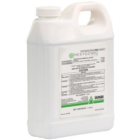 Hexygon IQ Miticide - 1 Qt. - Seed Barn