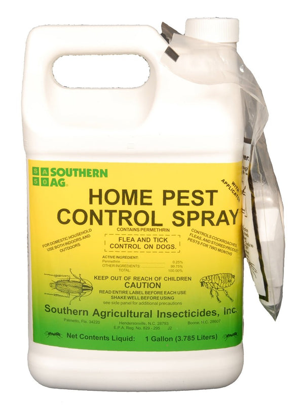 Home Pest Control Spray 1 Gallon Seed Barn