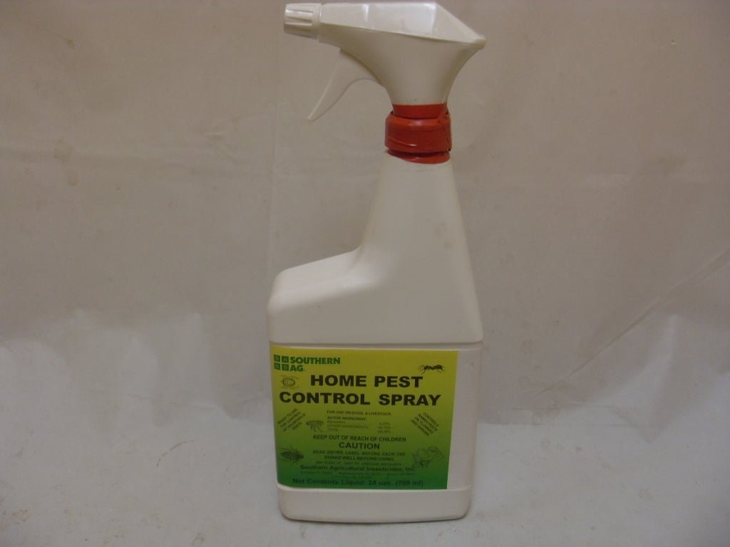 Home Pest Control Spray - 24 Oz. - Seed Barn