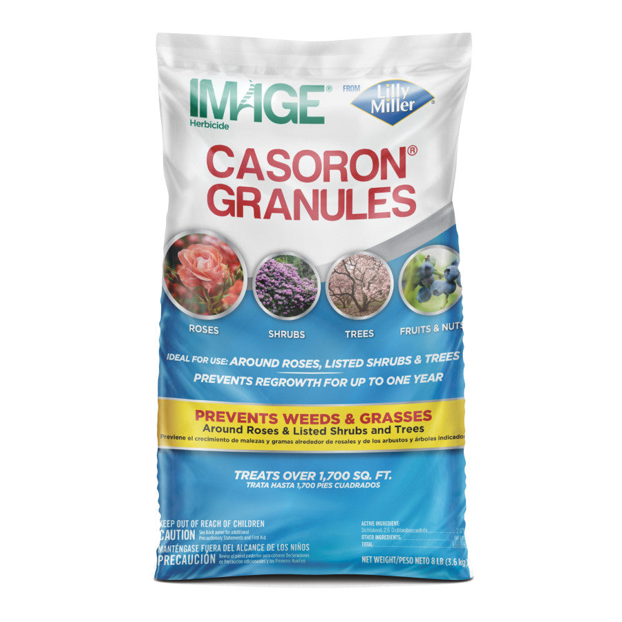 Image Casoron Granules Weed Killer - 8 lbs.