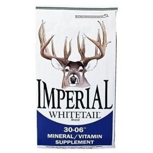 Imperial 30-06 Mineral/Vitamin Supplement - 20 lbs. - Seed Barn