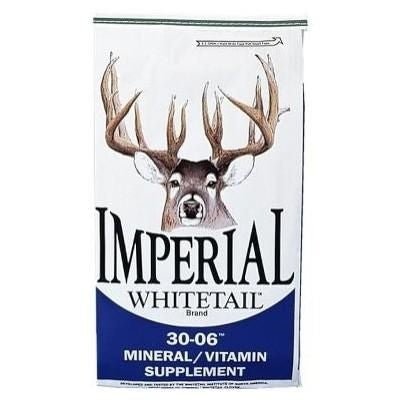 Imperial 30-06 Mineral/Vitamin Supplement - 5 lbs. - Seed Barn