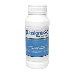 Insignia SC Intrinsic Brand Fungicide - 30.5 Oz. - Seed Barn