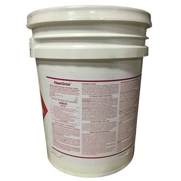 KleenGrow Disinfectant Fungicide - 5 Gallons - Seed Barn