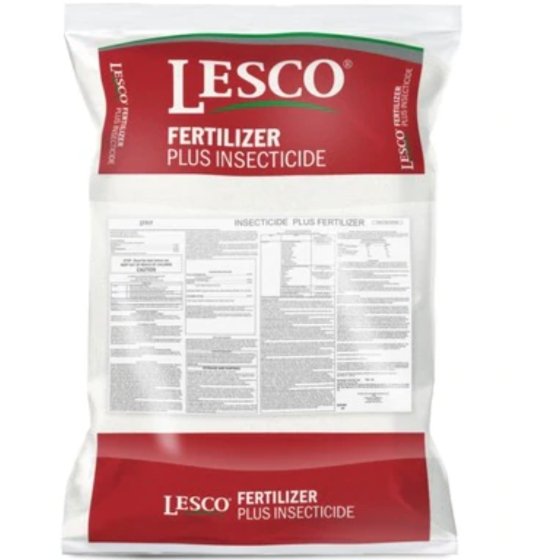 Lesco 18-0-10 Allectus Fertilizer - 50 lb. - Seed Barn