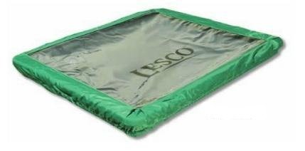 Lesco Cover for 80 Lb. Hopper/Spreader - Seed Barn