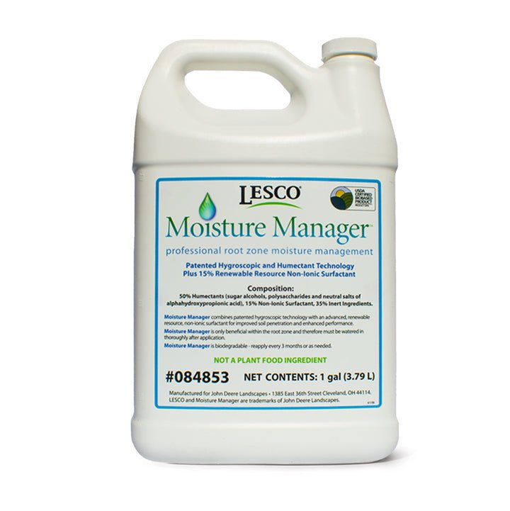 LESCO Moisture Manager Liquid - Seed Barn