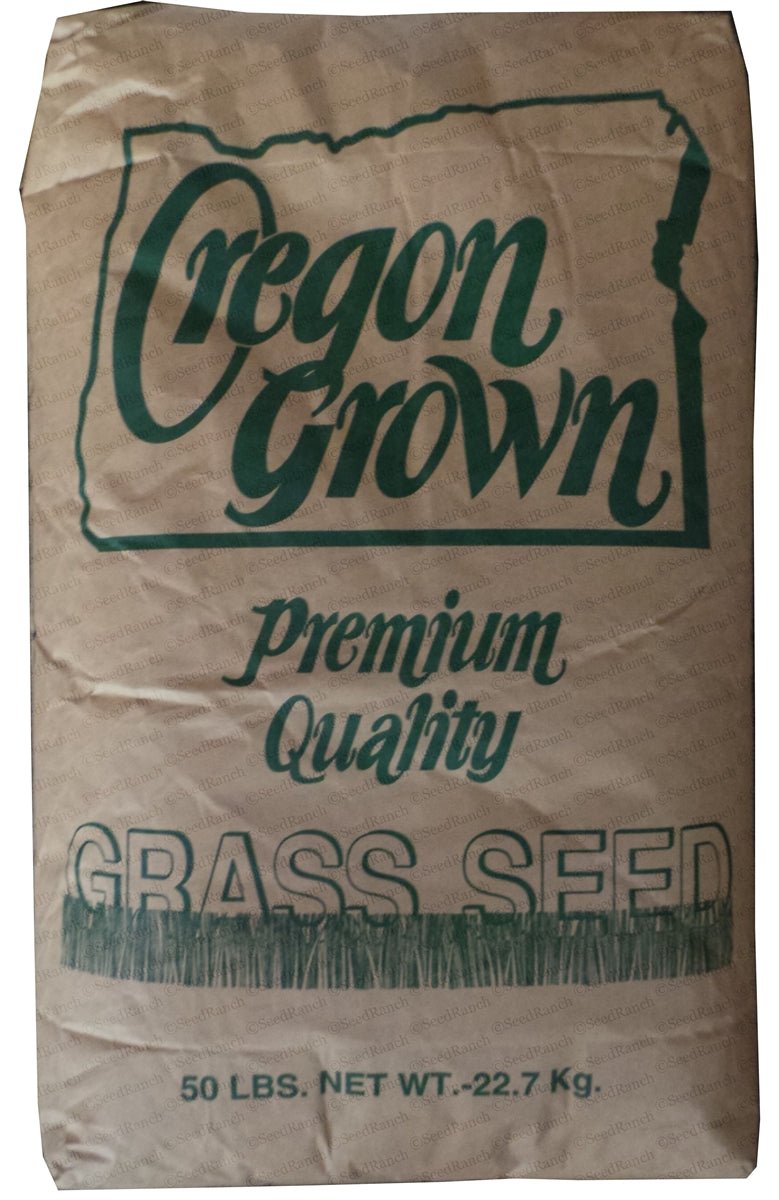 Rye Grass Seed | Gulf, Linn Perennial & Annual Ryegrass Seed - Seed Barn