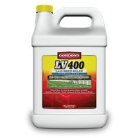 LV400 2,4-D Weed Killer Solvent Free Herbicide - 1 Gallon - Seed Barn