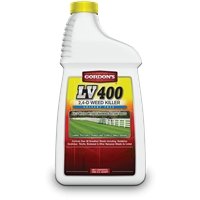 LV400 2,4-D Weed Killer Solvent Free Herbicide - 1 Qt - Seed Barn