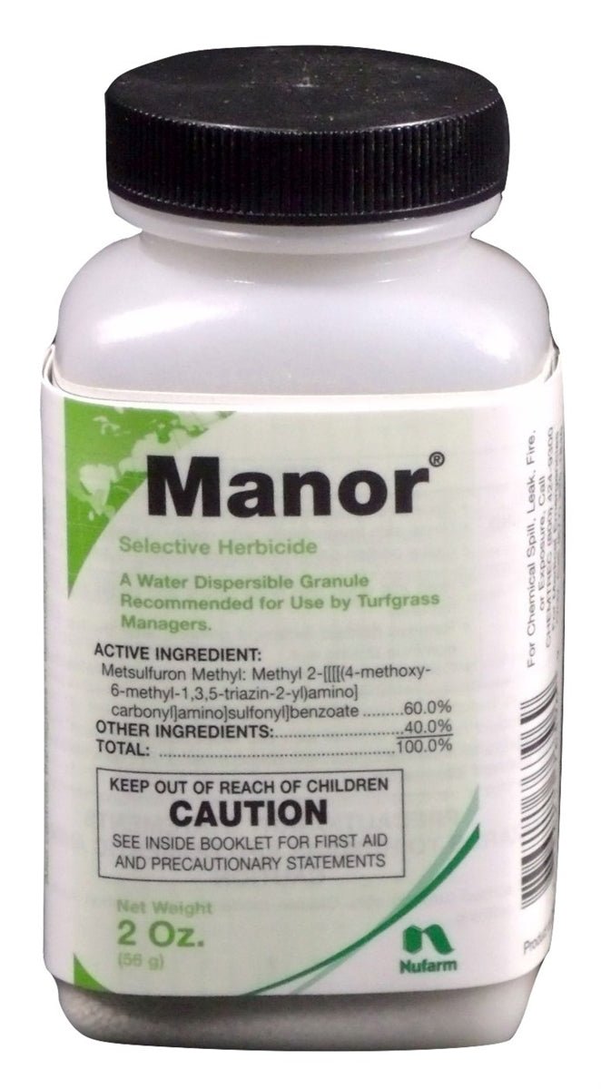 Manor Herbicide - 2 Oz. - Seed Barn