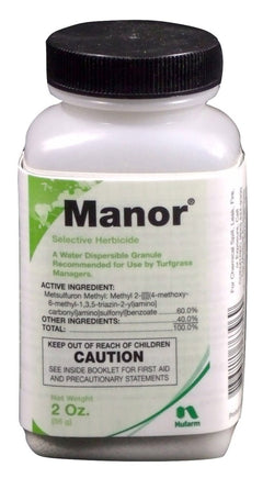 manor herbicide for bahiagrass Manor Herbicide