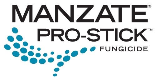 Manzate Pro Stick Fungicide - 6 Lbs. - Seed Barn