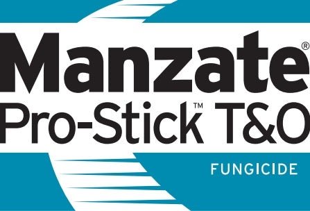 Manzate Pro Stick Turf Ornamental Fungicide - 6 Lbs. - Seed Barn