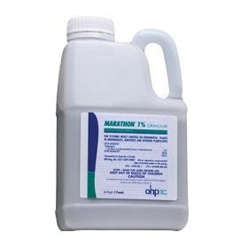 Marathon 1% G Insecticide - 5 Lbs. - Seed Barn