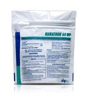 Marathon 60 WP Insecticide - 5 x 20 Gram Packets - Seed Barn