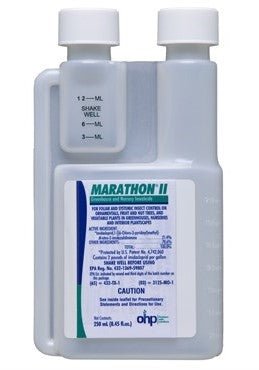 Marathon II Insecticide - 250 mL - Seed Barn