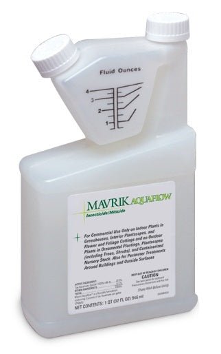Mavrik Aquaflow Insecticide Miticide - 1 Quart - Seed Barn
