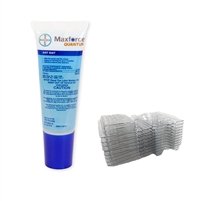 Maxforce Quantum Ant Bait - 1 Tube + 10 Stations - Seed Barn