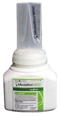 Medallion WDG Fungicide - 8 Oz. - Seed Barn