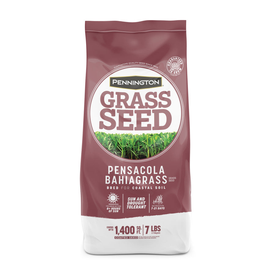 Pennington Pensacola Bahia Grass Seed