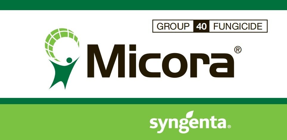 Micora Fungicide - 1 Quart - Seed Barn