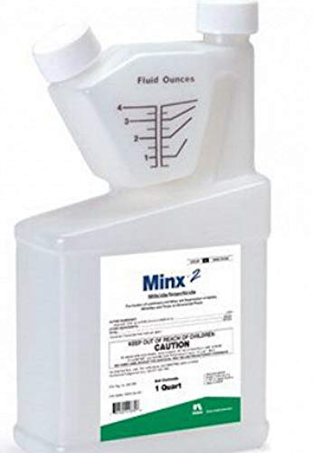 Minx 2 Miticide Insecticide - 1 Quart - Seed Barn