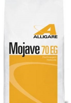 Mojave 70 EG Vegetation Control Herbicide - 5 lbs. - Seed Barn