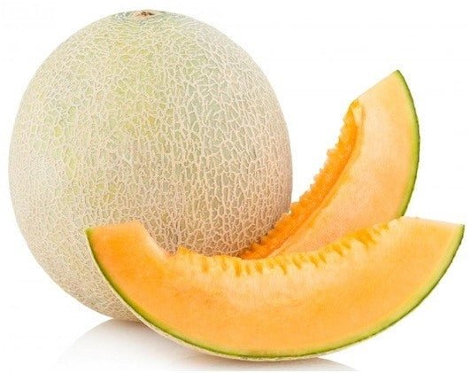 Muskmelon Seeds (heirloom variety) - 1 packet - Seed Barn