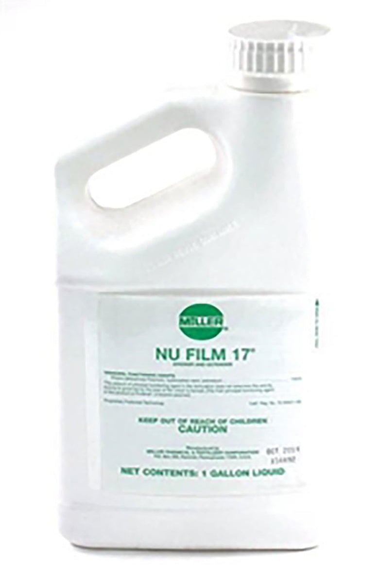 Nu Film 17 Sticker Extender - 1 Gallon - Seed Barn