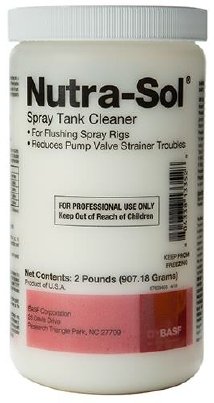 Nutra-Sol Tank Cleaner - 2 Lbs - Seed Barn