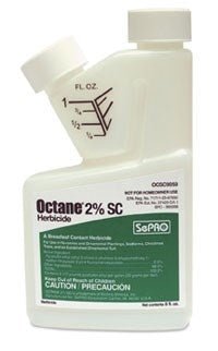 Octane 2% SC Herbicide - 8 Oz. - Seed Barn