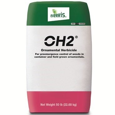 OH2 Ornamental Herbicide - 50 Lbs. - Seed Barn