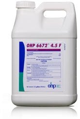 OHP 6672 4.5 F Liquid Fungicide - 2.5 Gallons - Seed Barn